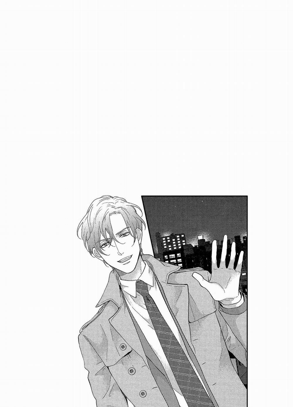 Nụ Hôn Của Baba 12 trang 15