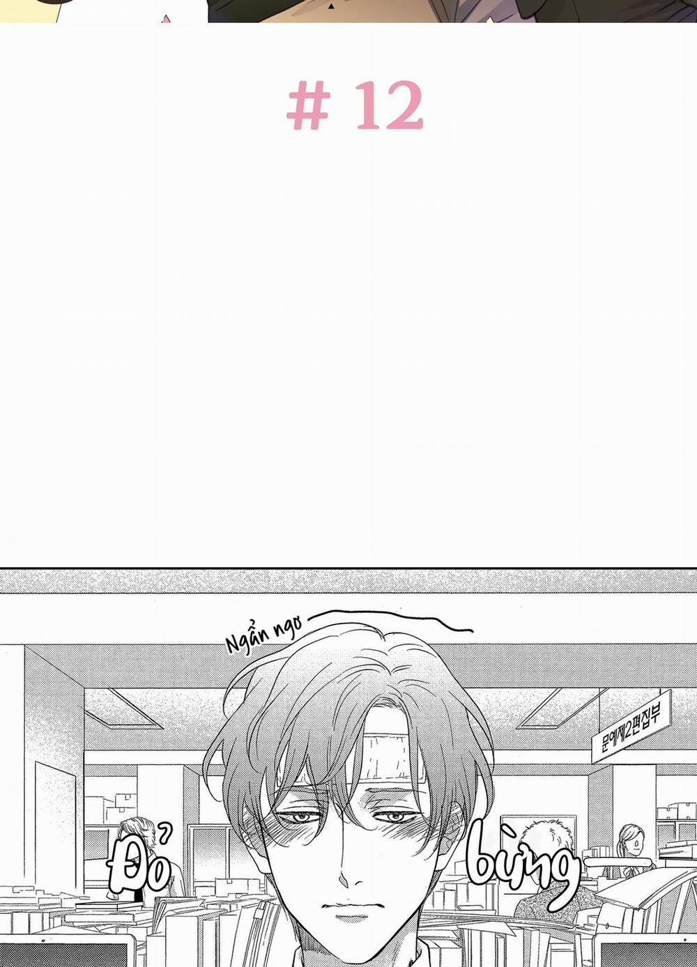 Nụ Hôn Của Baba 12 trang 2