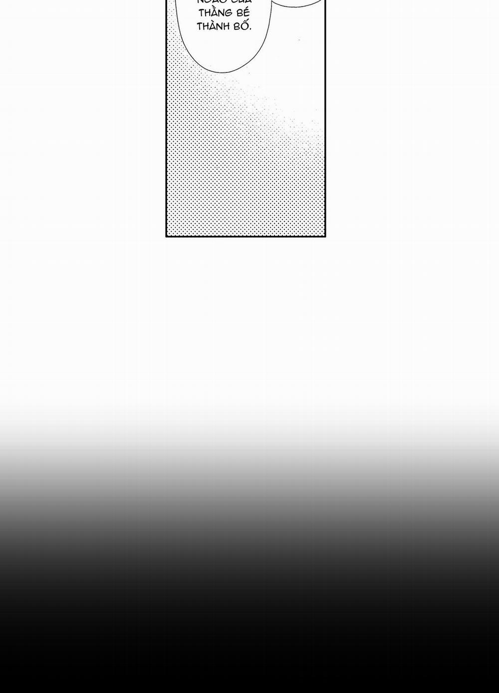 Nụ Hôn Của Baba 12 trang 21