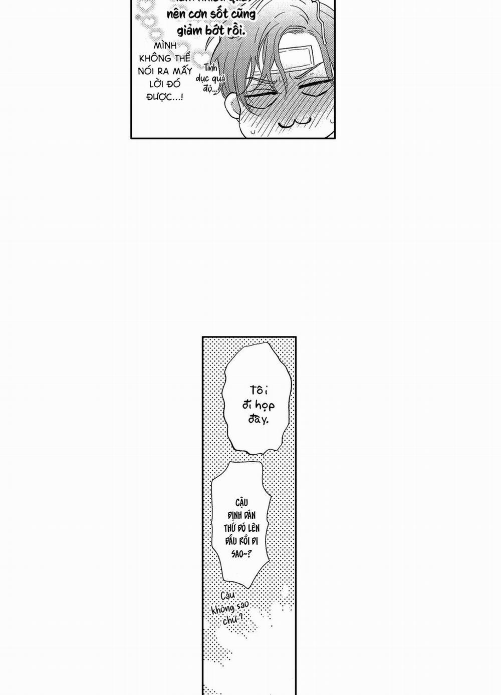 Nụ Hôn Của Baba 12 trang 4