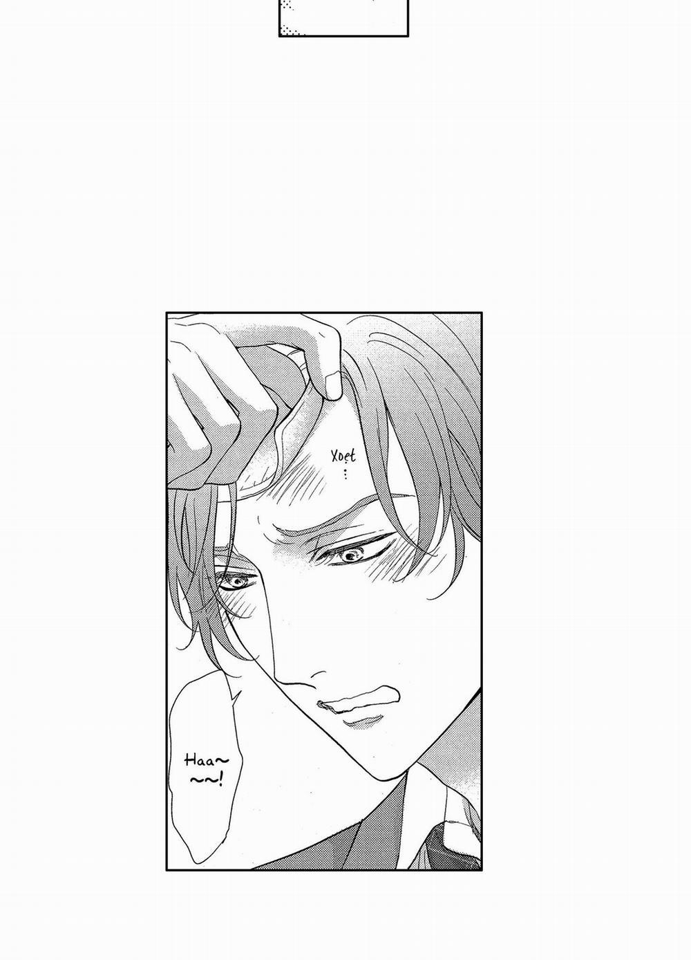 Nụ Hôn Của Baba 12 trang 5