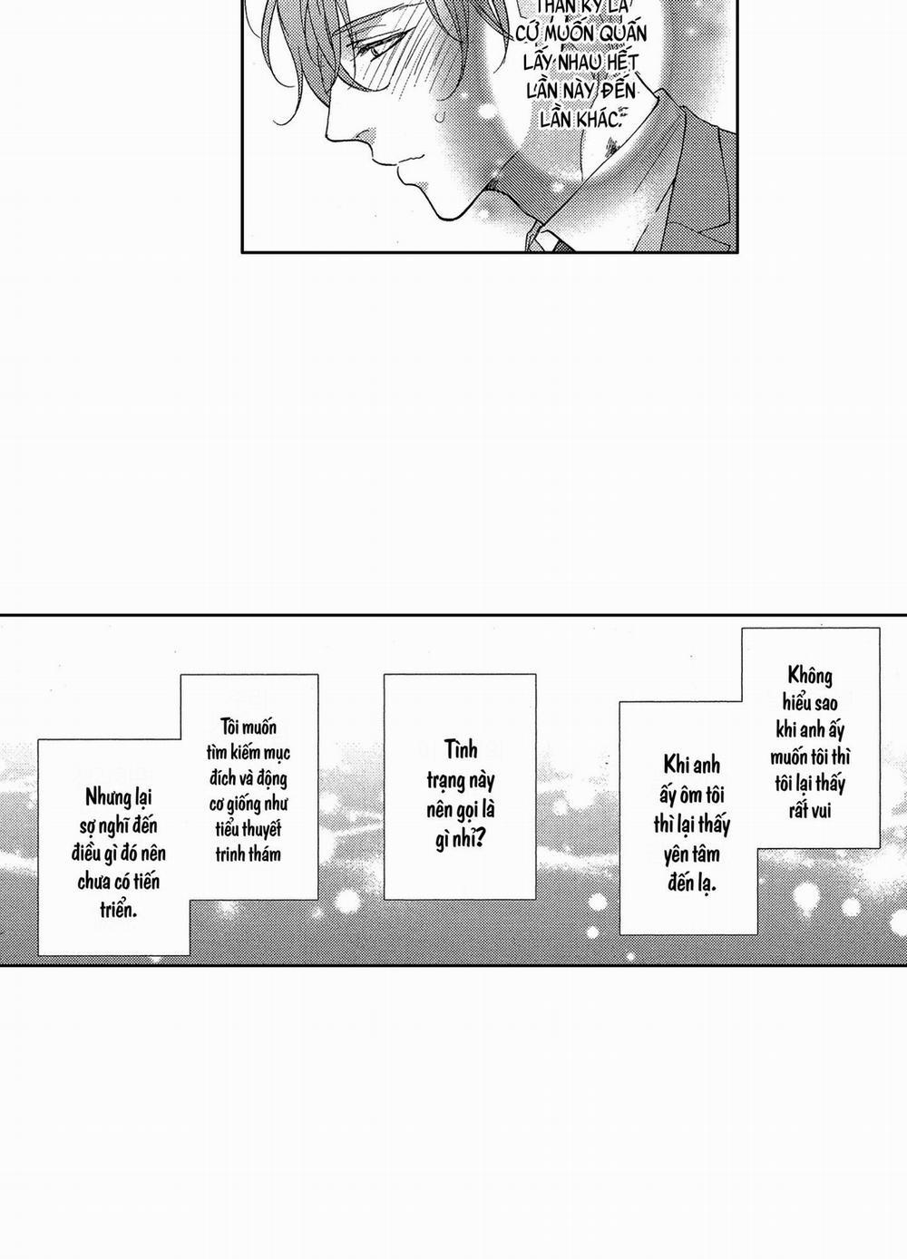 Nụ Hôn Của Baba 12 trang 7