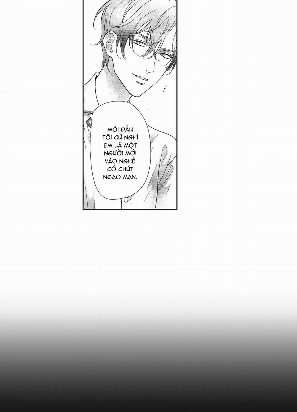 Nụ Hôn Của Baba 13 trang 12