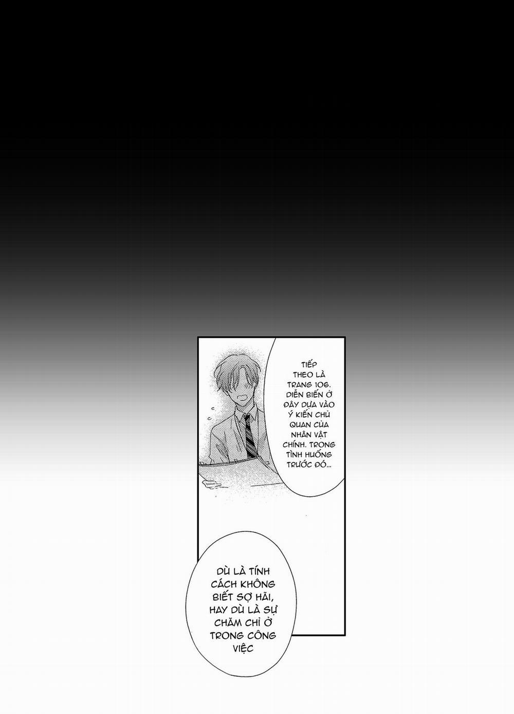 Nụ Hôn Của Baba 13 trang 16