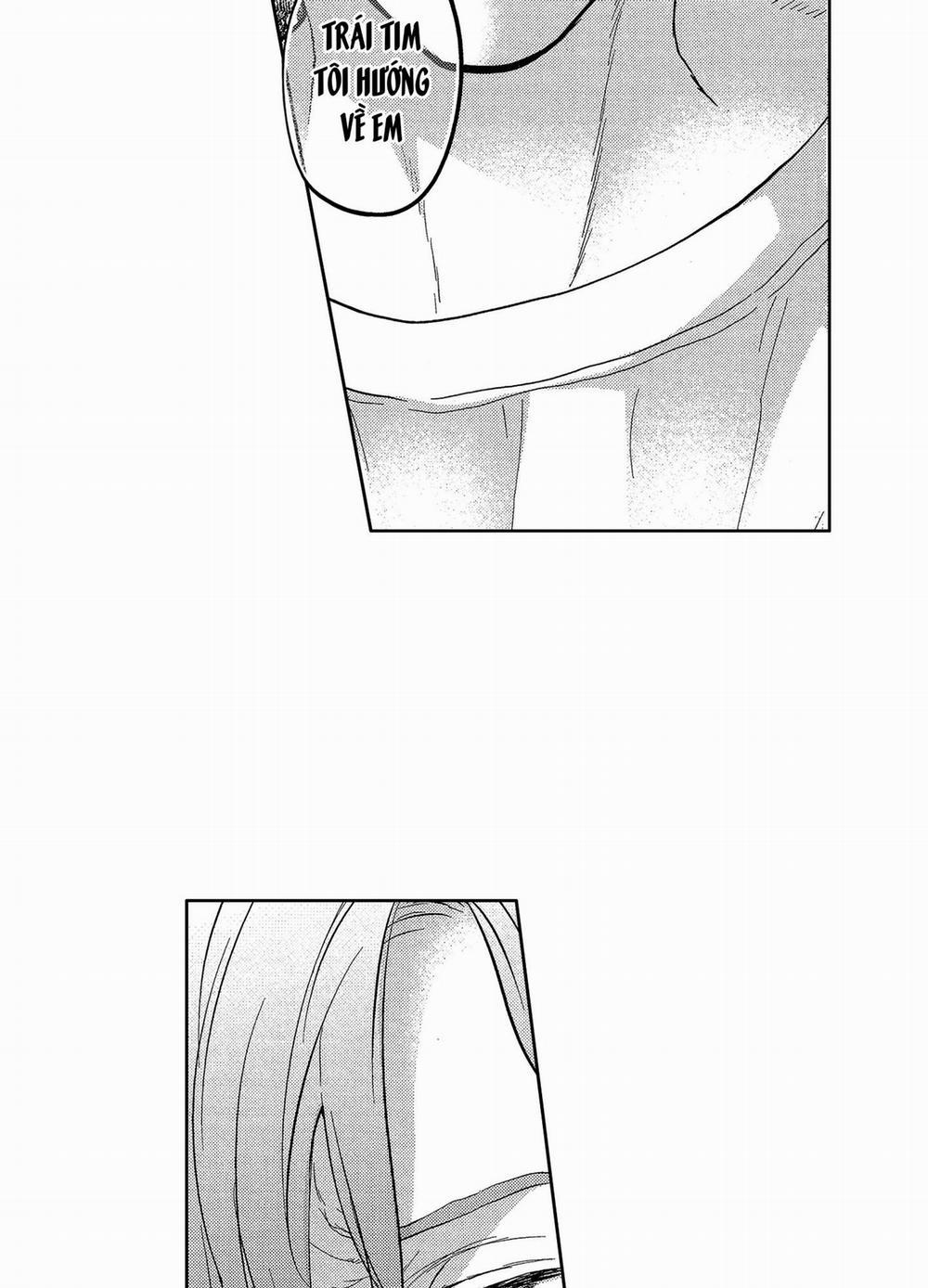 Nụ Hôn Của Baba 13 trang 24