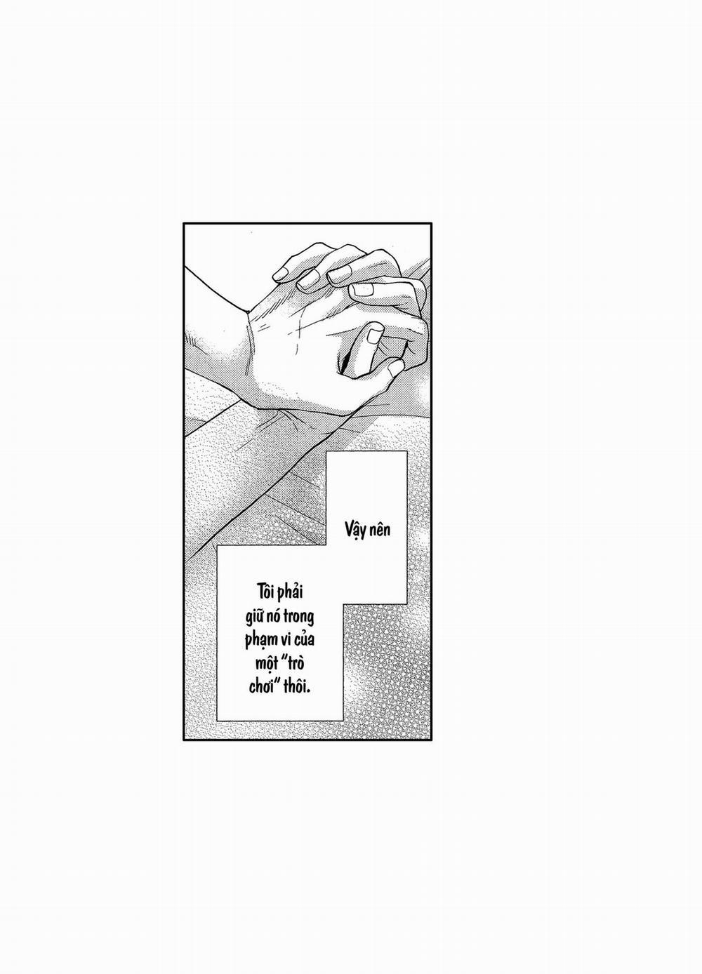 Nụ Hôn Của Baba 13 trang 28