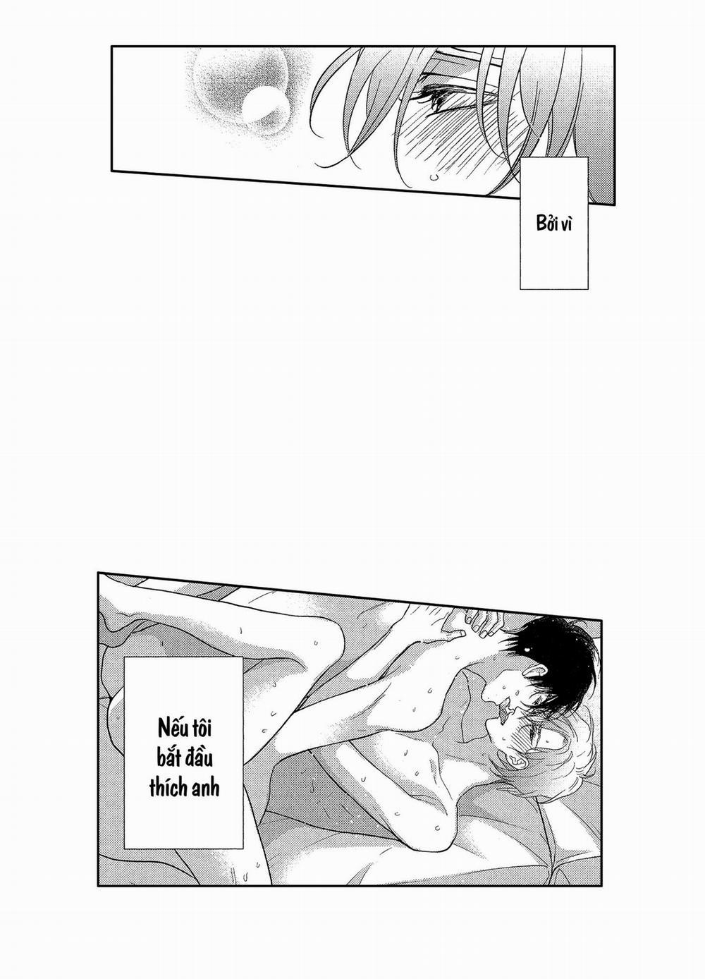 Nụ Hôn Của Baba 13 trang 29