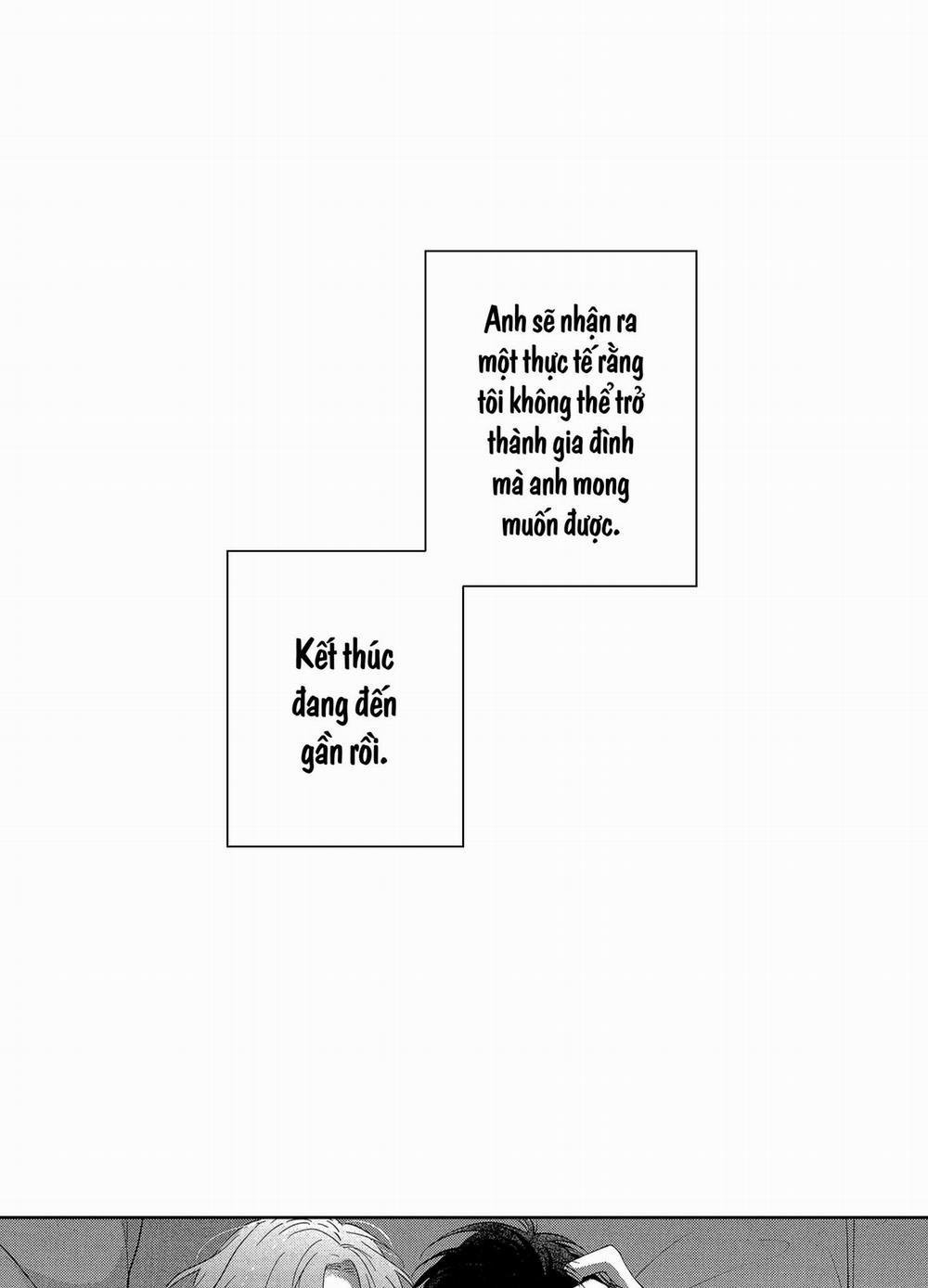 Nụ Hôn Của Baba 13 trang 30