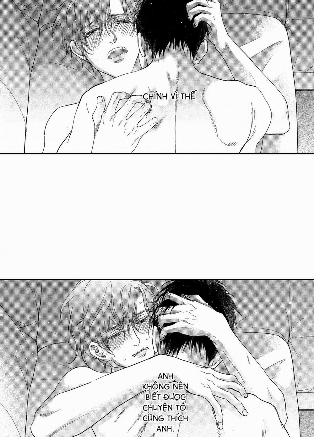 Nụ Hôn Của Baba 13 trang 31