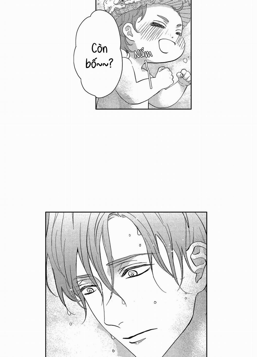 Nụ Hôn Của Baba 13 trang 5