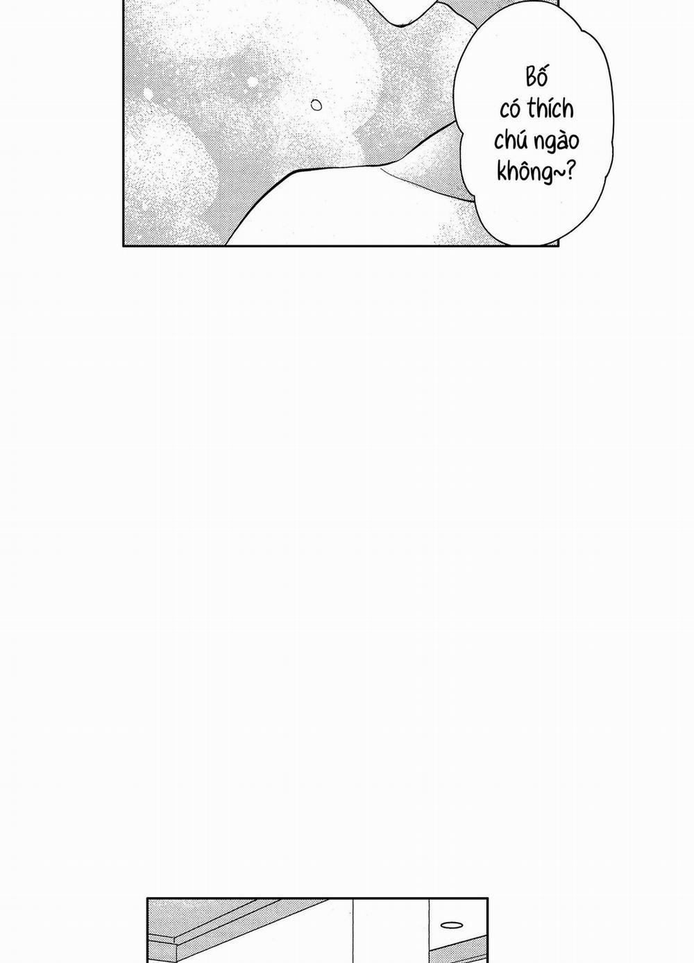 Nụ Hôn Của Baba 13 trang 6