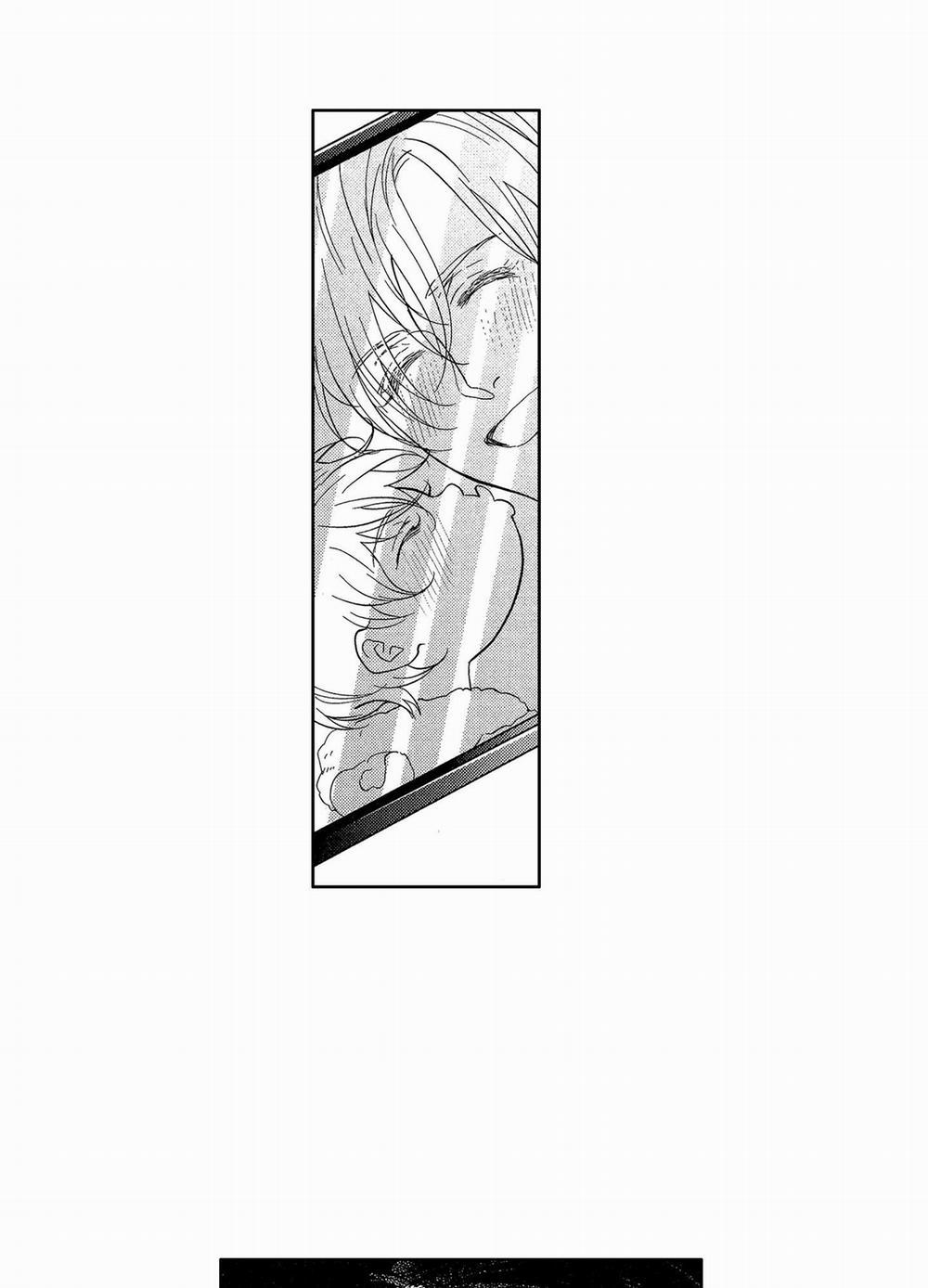 Nụ Hôn Của Baba 15 trang 17