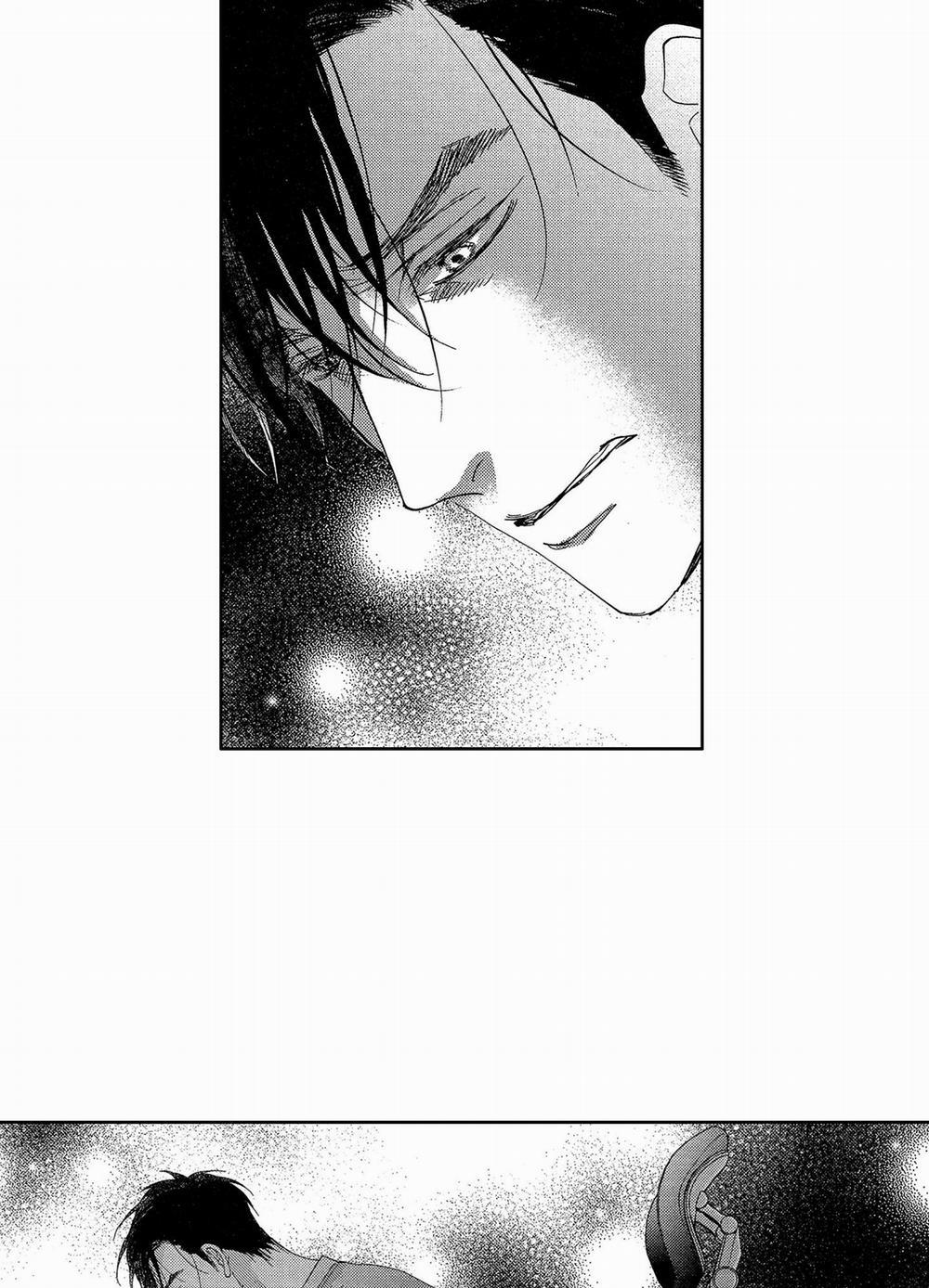 Nụ Hôn Của Baba 15 trang 18