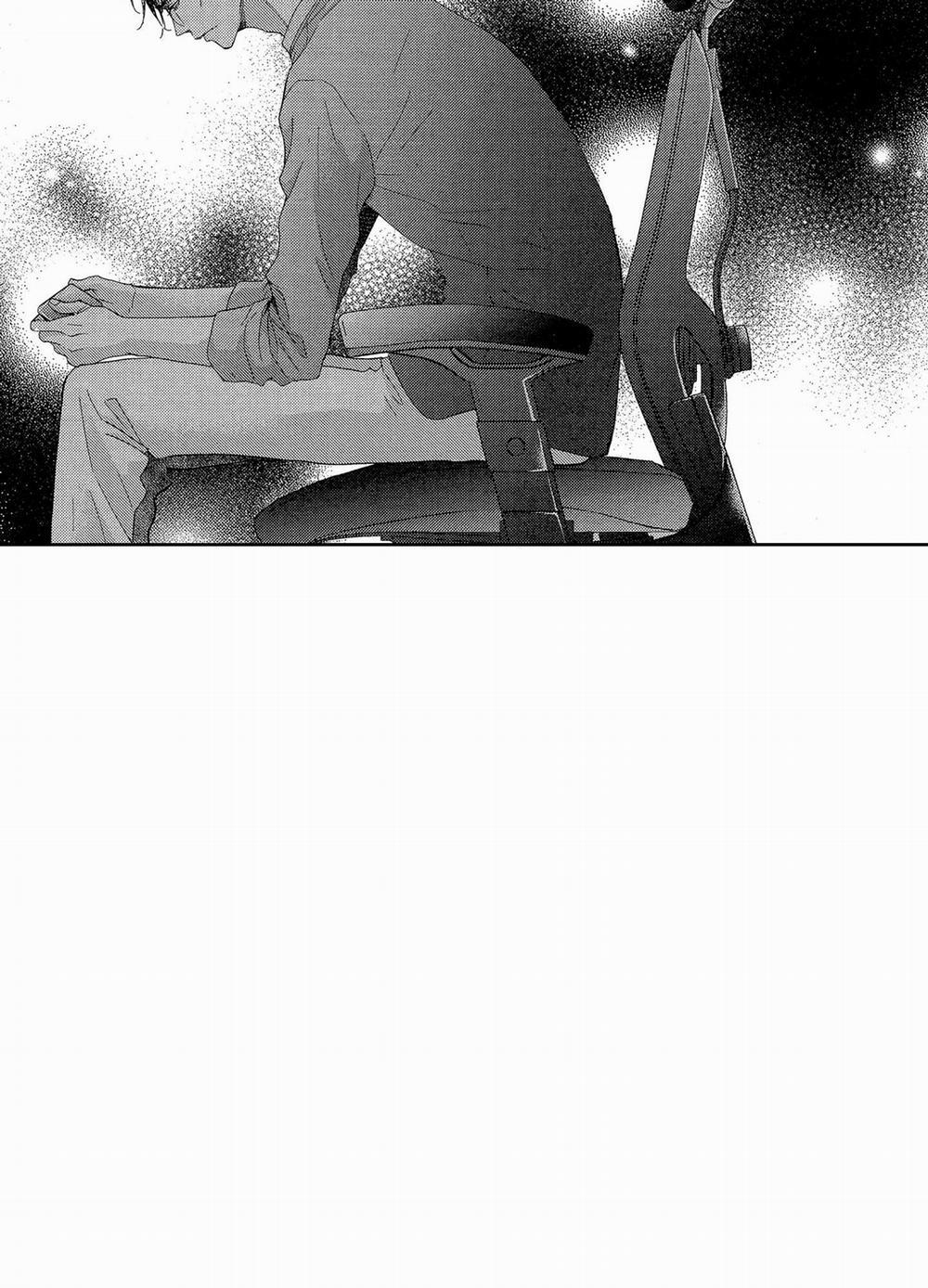 Nụ Hôn Của Baba 15 trang 19