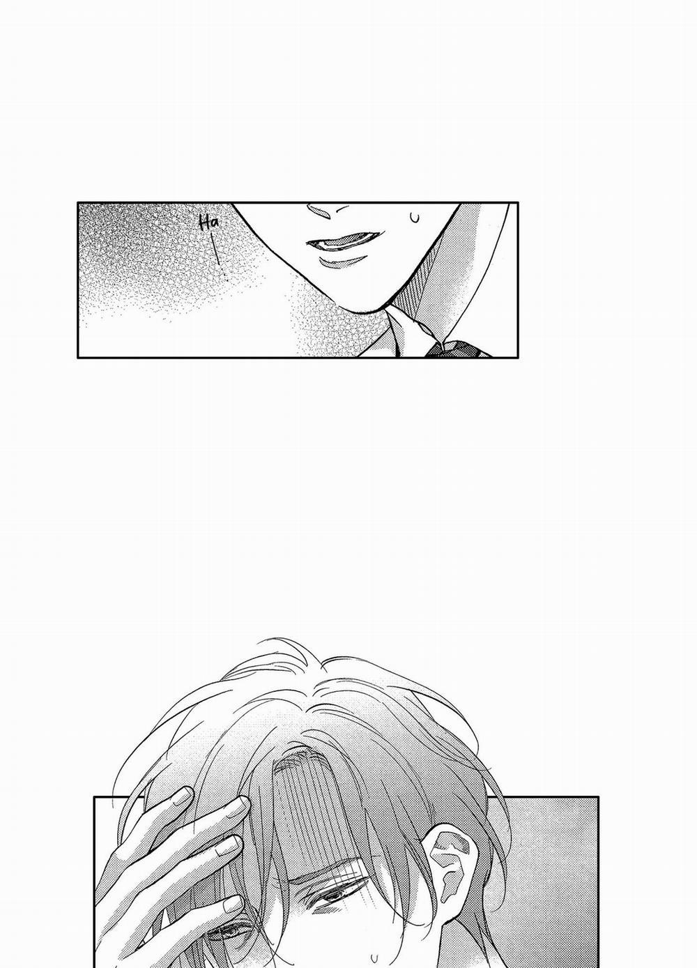 Nụ Hôn Của Baba 15 trang 22