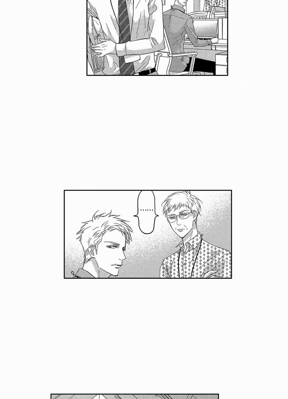 Nụ Hôn Của Baba 15 trang 24