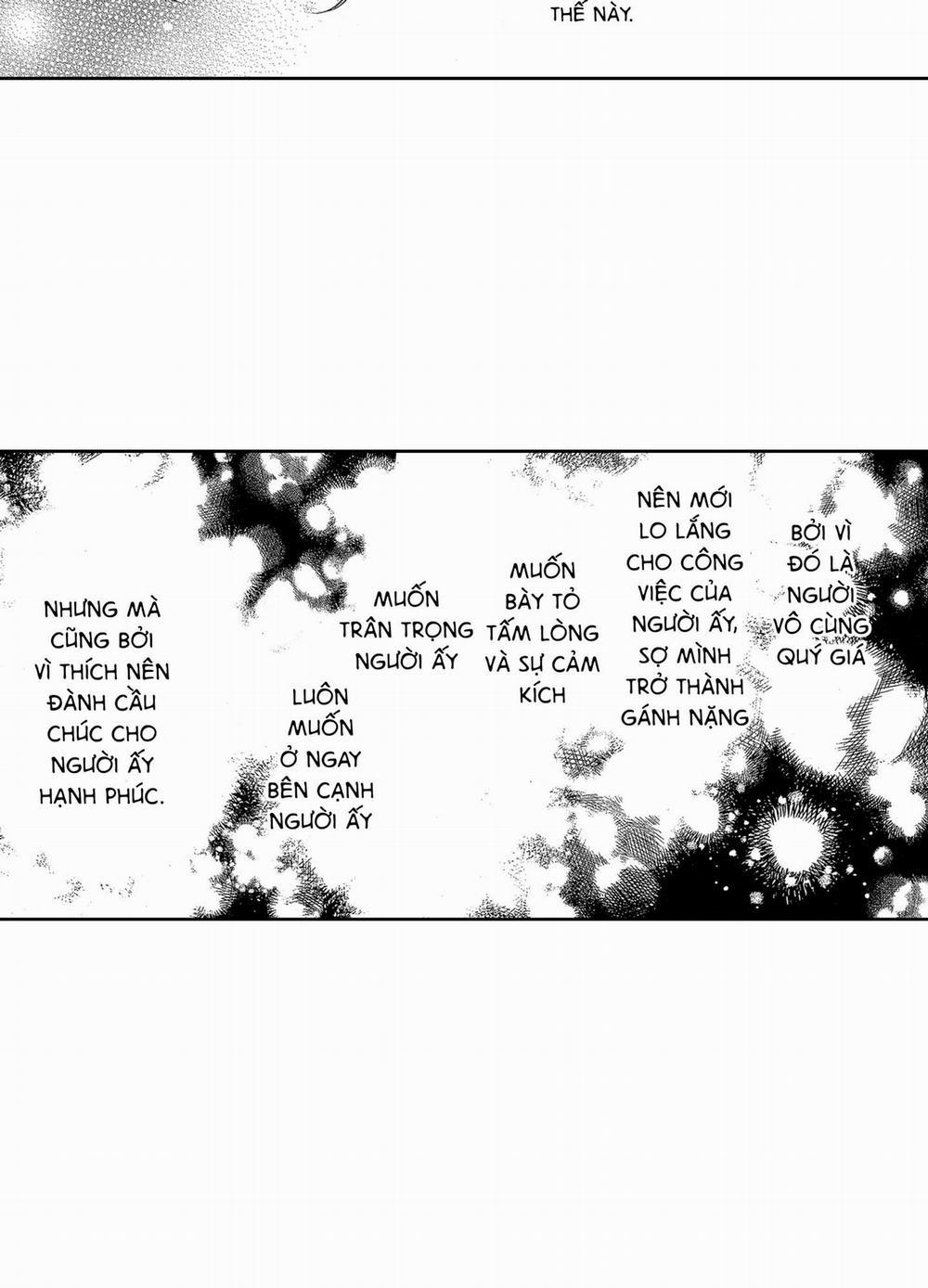 Nụ Hôn Của Baba 15 trang 6