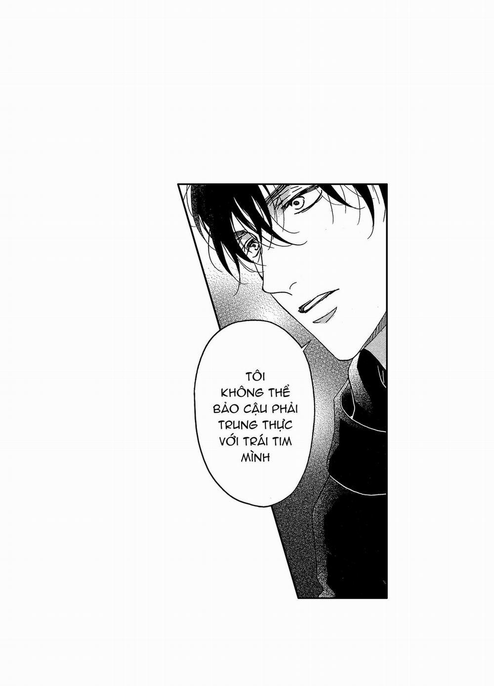 Nụ Hôn Của Baba 16 trang 16