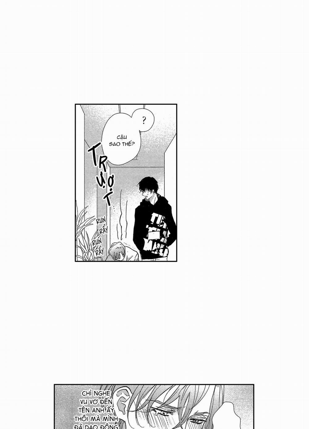 Nụ Hôn Của Baba 16 trang 2