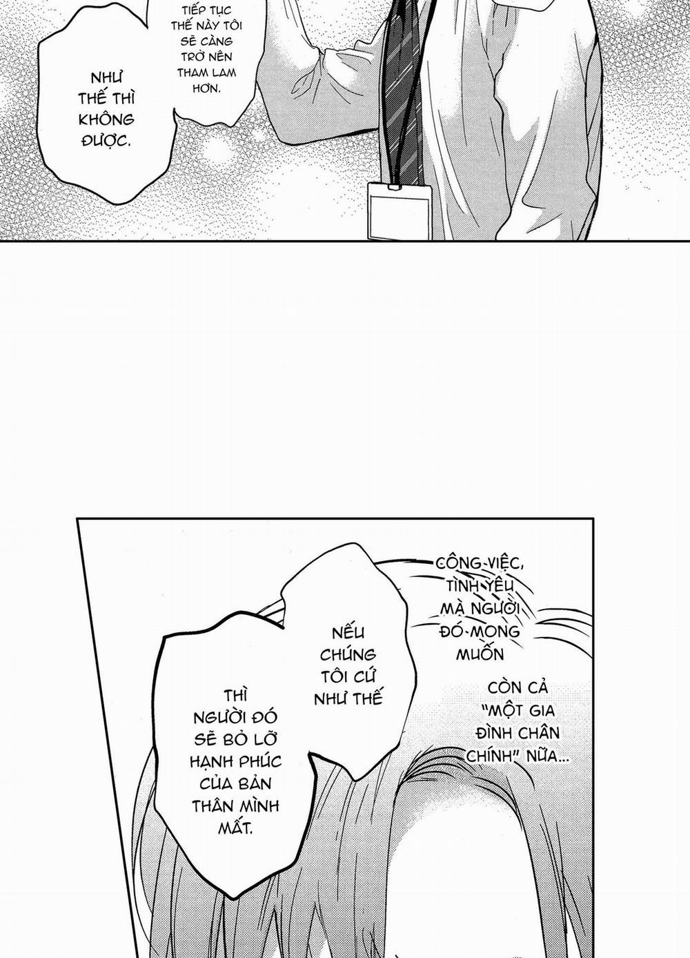 Nụ Hôn Của Baba 16 trang 22