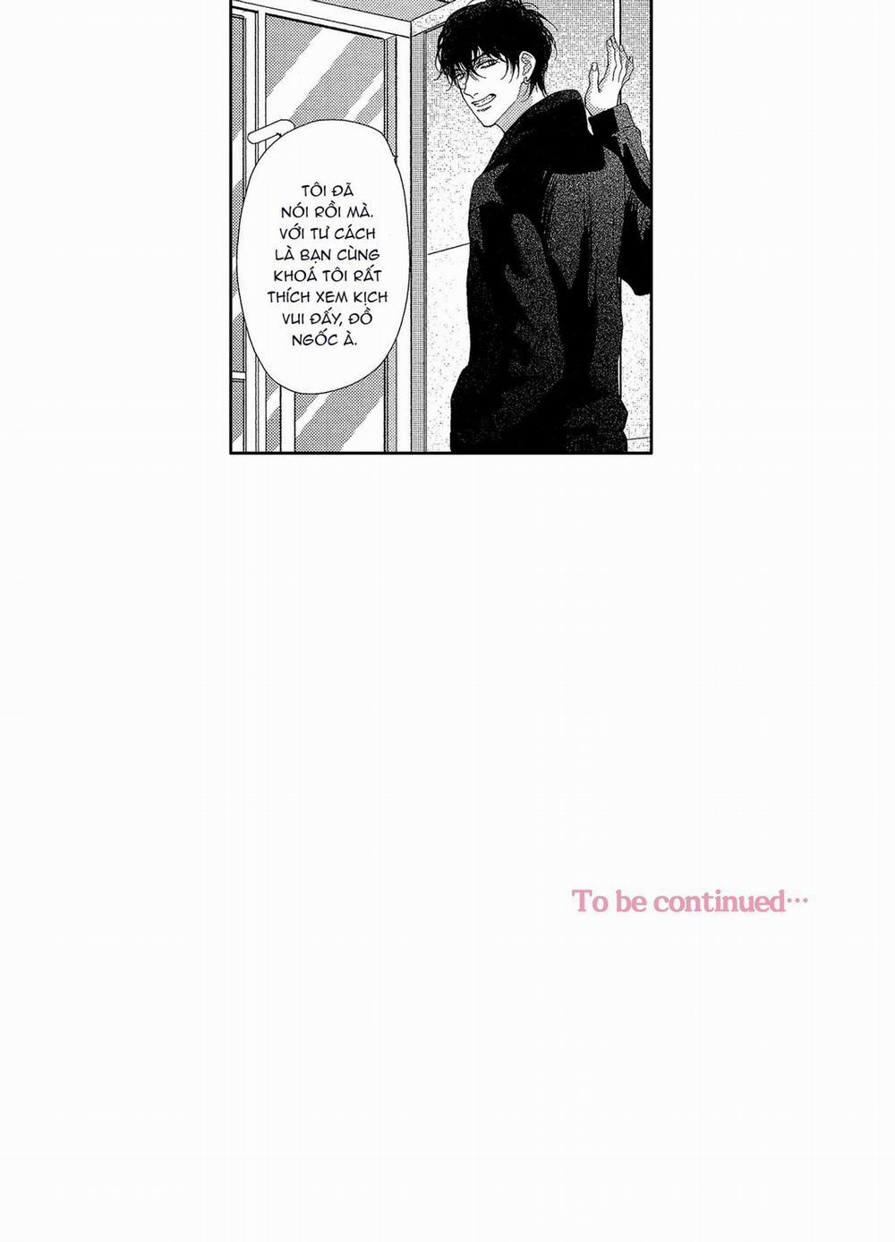 Nụ Hôn Của Baba 16 trang 30