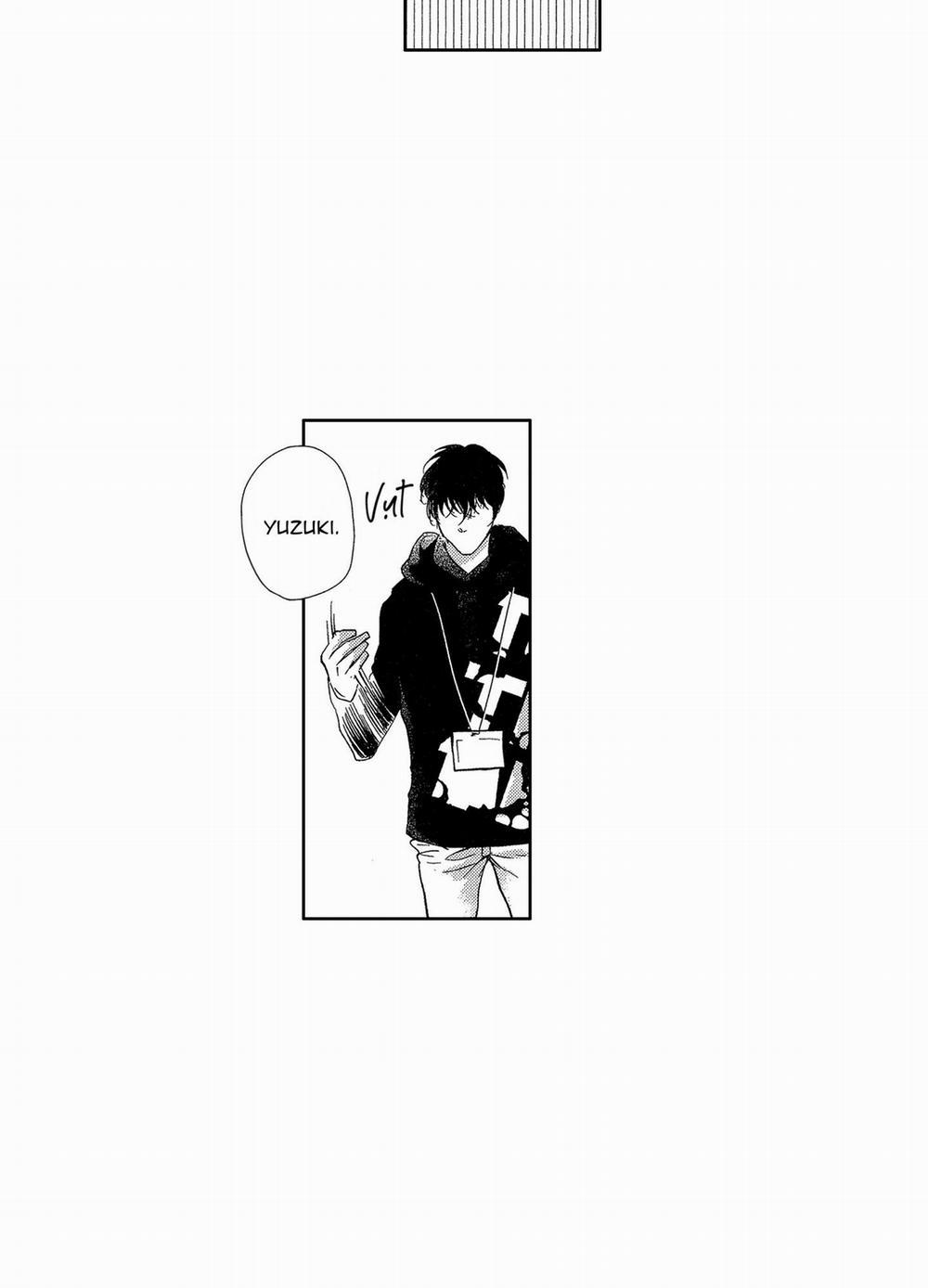 Nụ Hôn Của Baba 16 trang 6