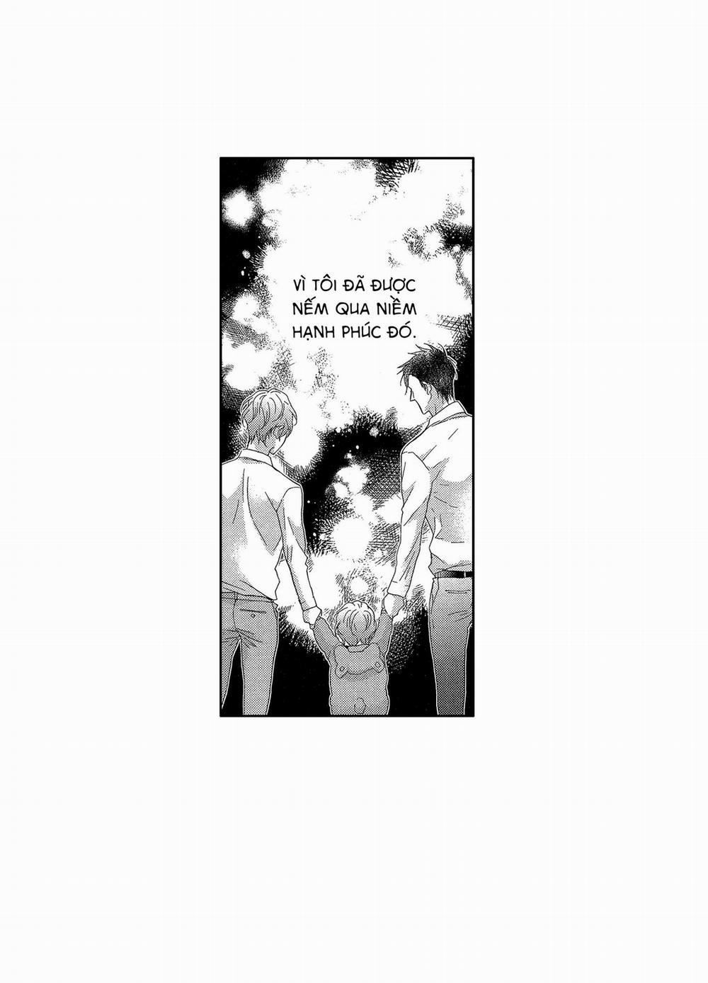 Nụ Hôn Của Baba 17 trang 12