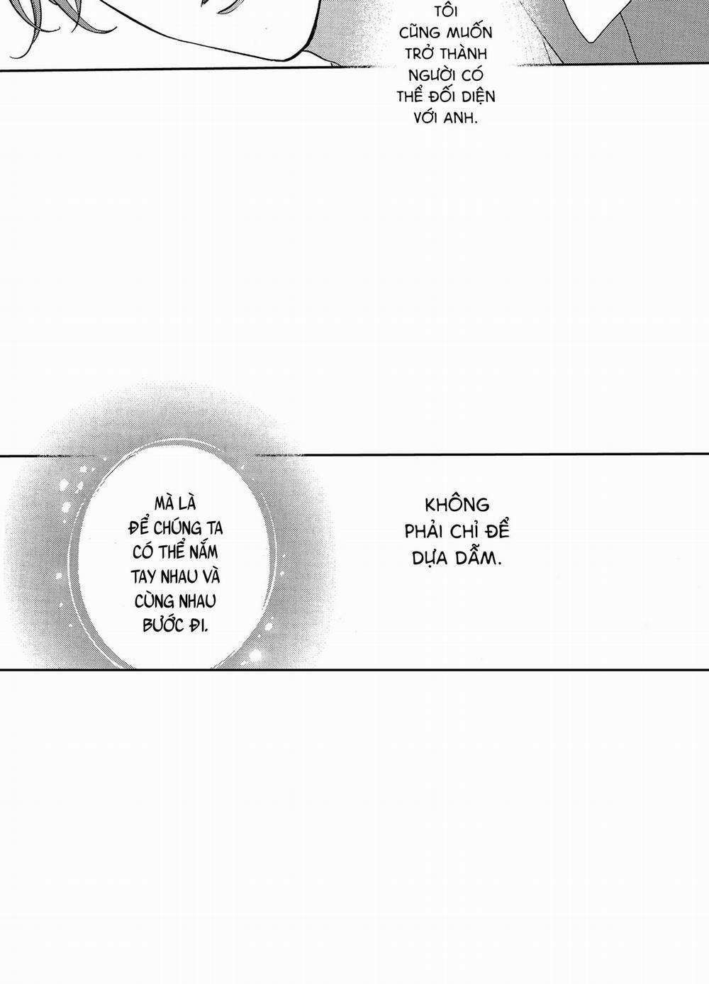 Nụ Hôn Của Baba 17 trang 17