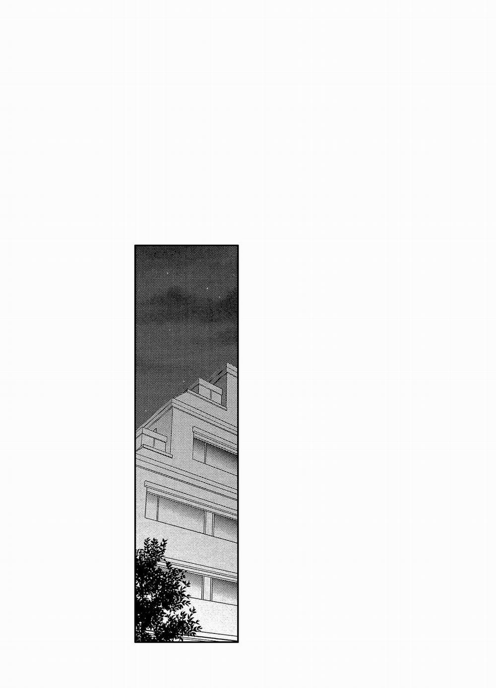 Nụ Hôn Của Baba 17 trang 18