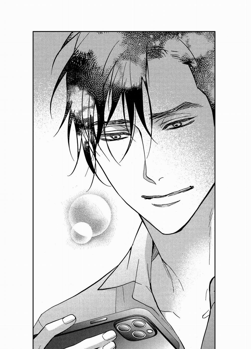 Nụ Hôn Của Baba 17 trang 24