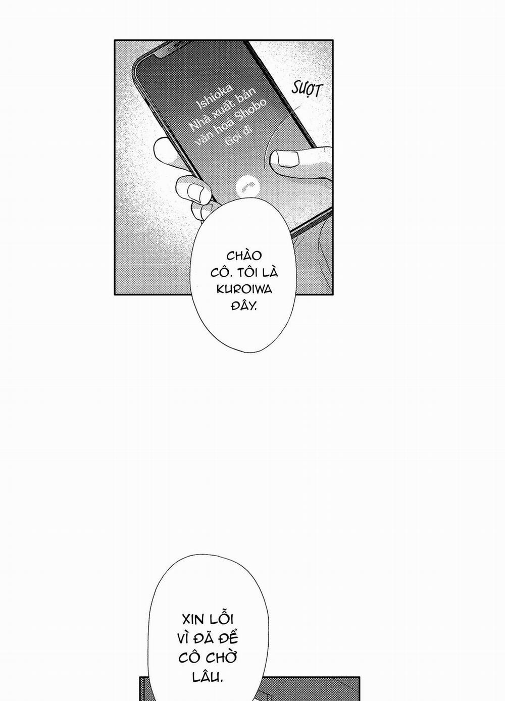 Nụ Hôn Của Baba 17 trang 26