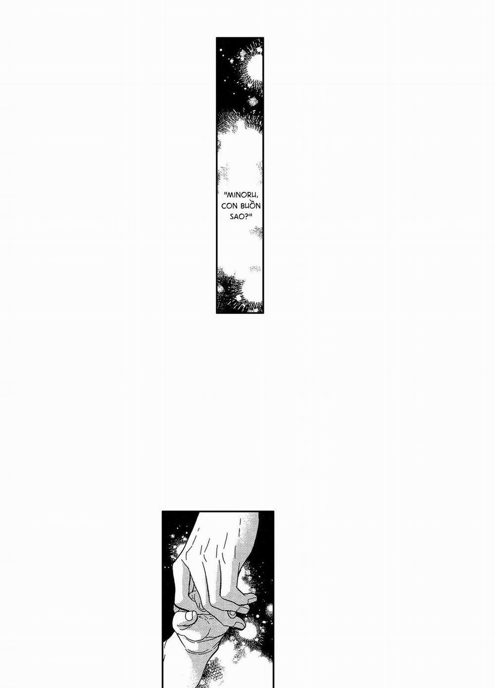 Nụ Hôn Của Baba 17 trang 7