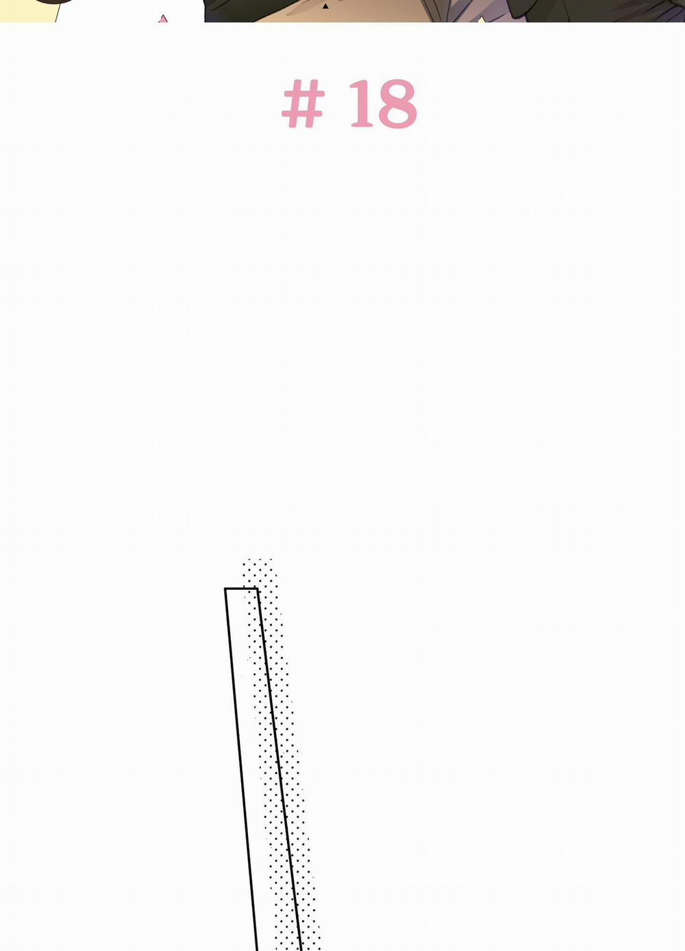 Nụ Hôn Của Baba 18 trang 1