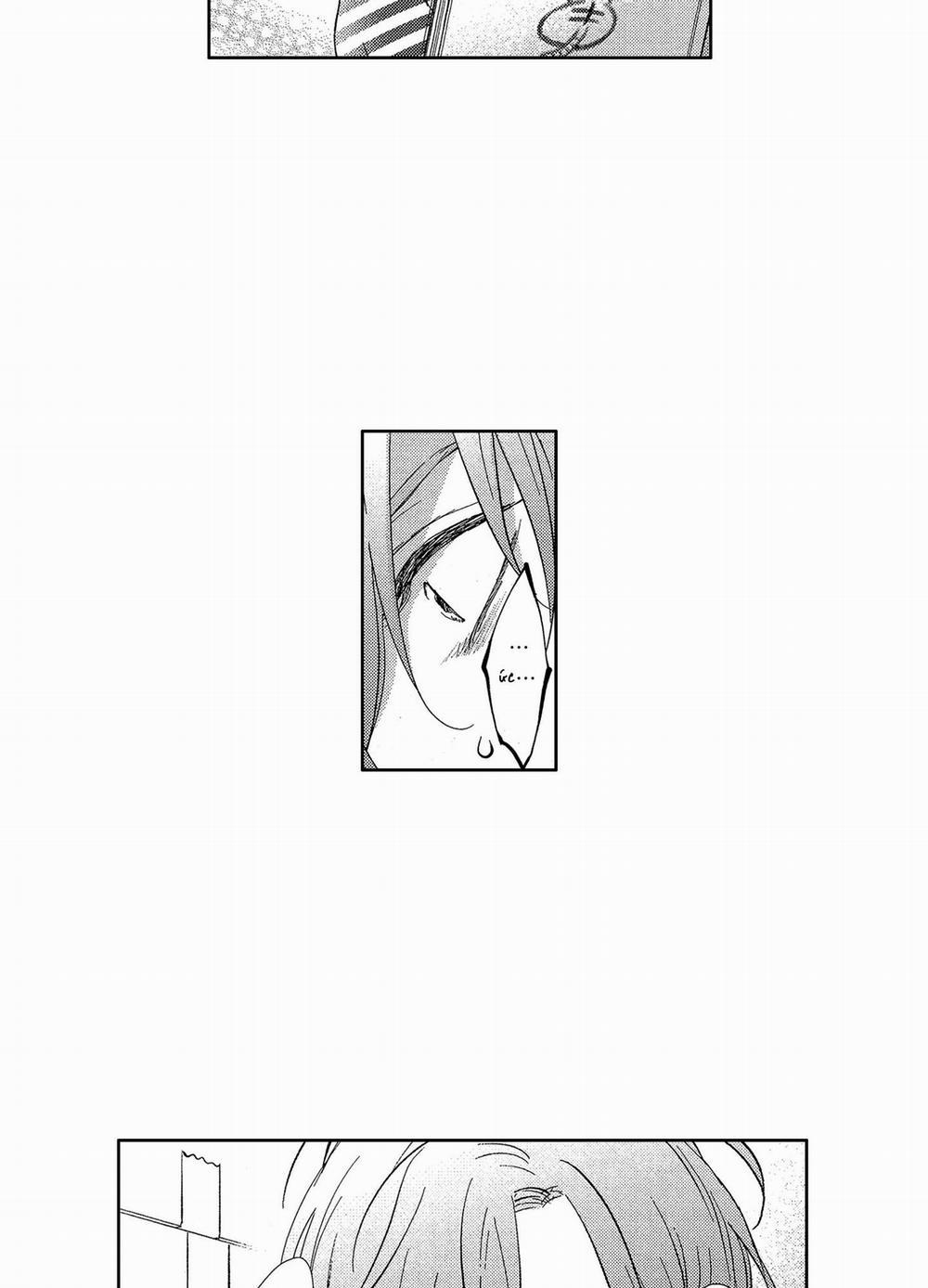 Nụ Hôn Của Baba 18 trang 15