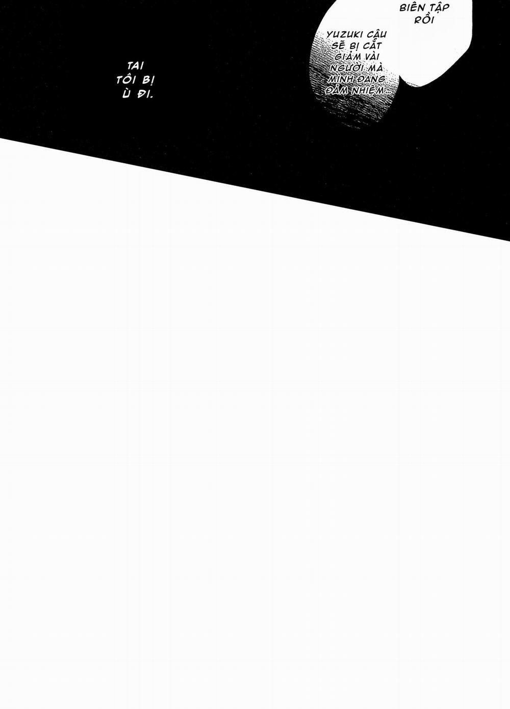 Nụ Hôn Của Baba 18 trang 9