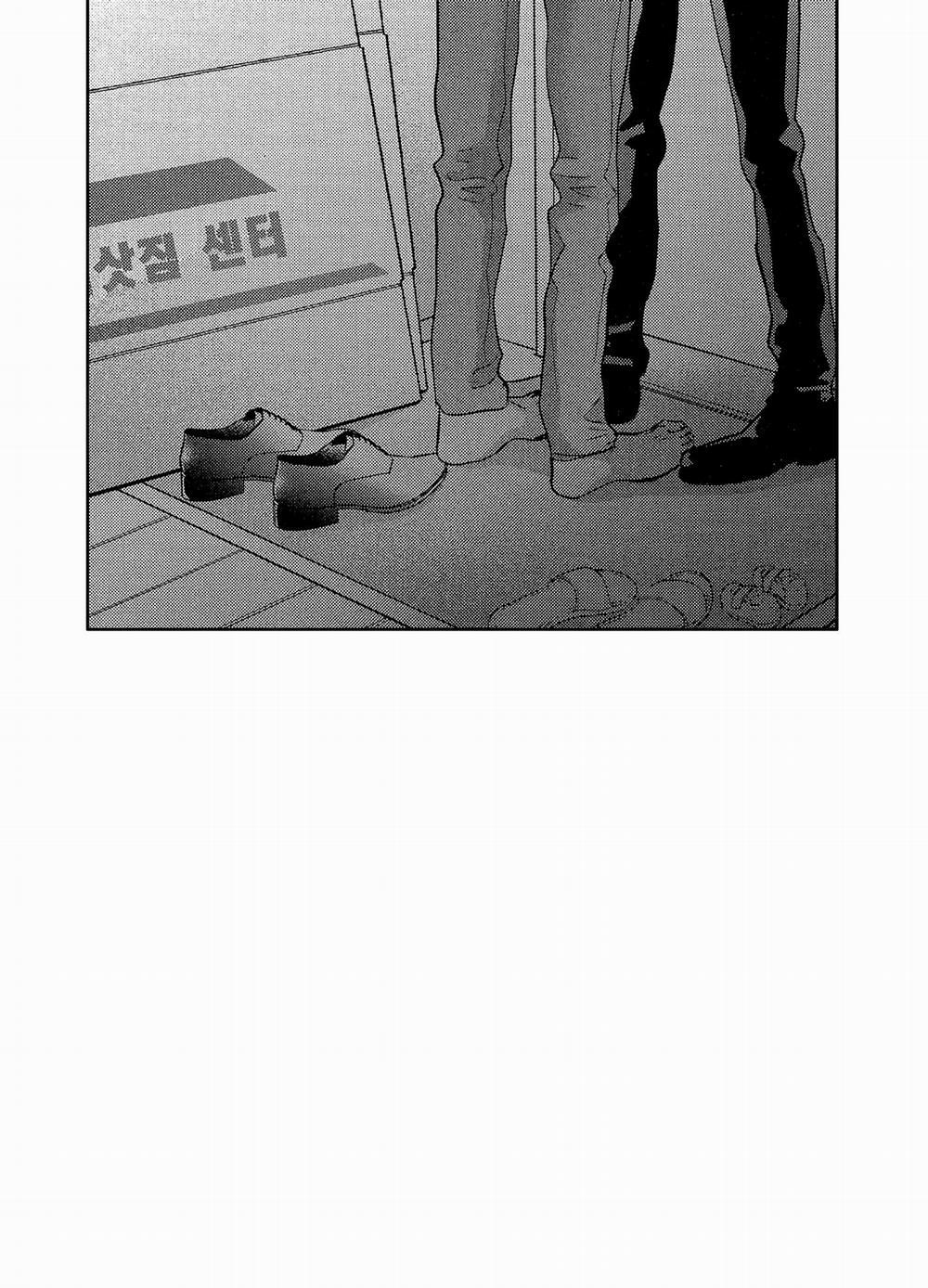 Nụ Hôn Của Baba 19 trang 15