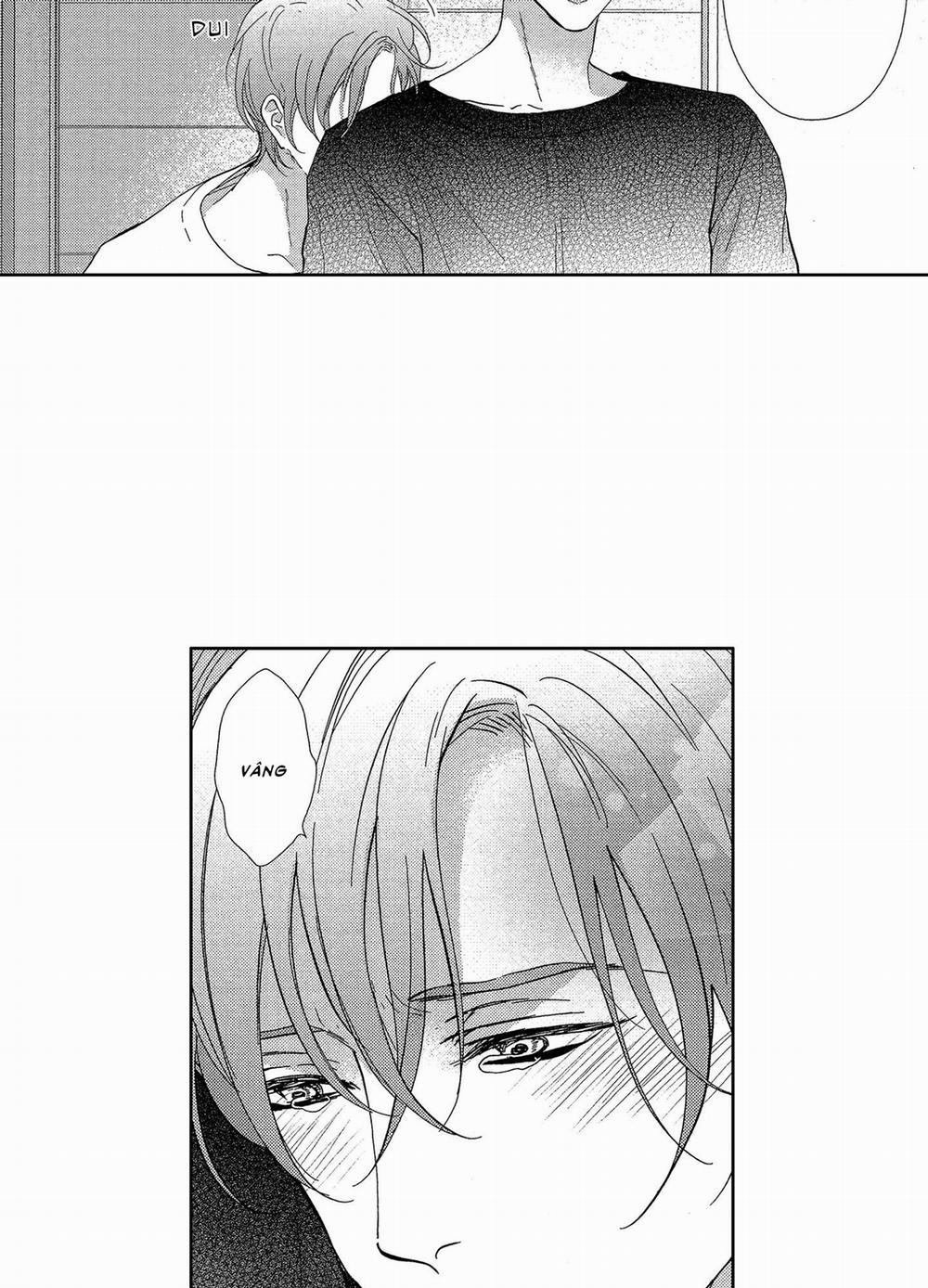 Nụ Hôn Của Baba 19 trang 19