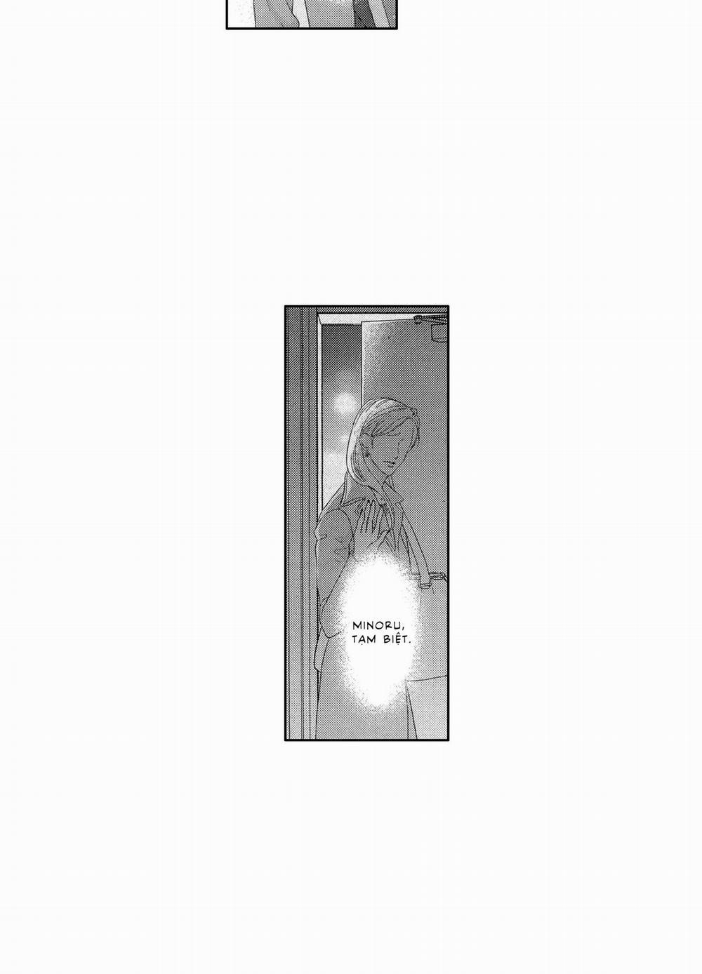 Nụ Hôn Của Baba 19 trang 2