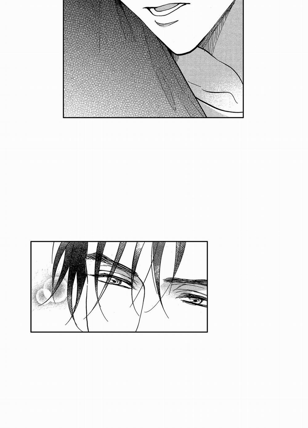 Nụ Hôn Của Baba 19 trang 20