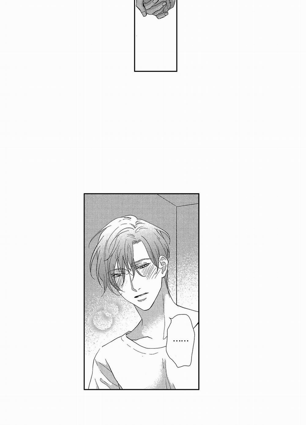 Nụ Hôn Của Baba 19 trang 23