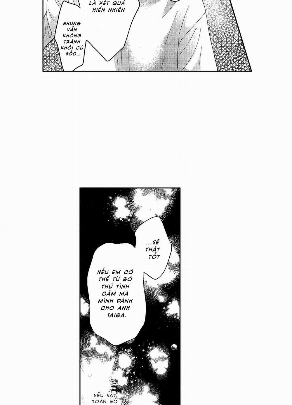 Nụ Hôn Của Baba 19 trang 29