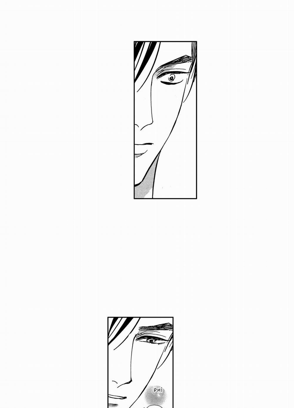 Nụ Hôn Của Baba 19 trang 31