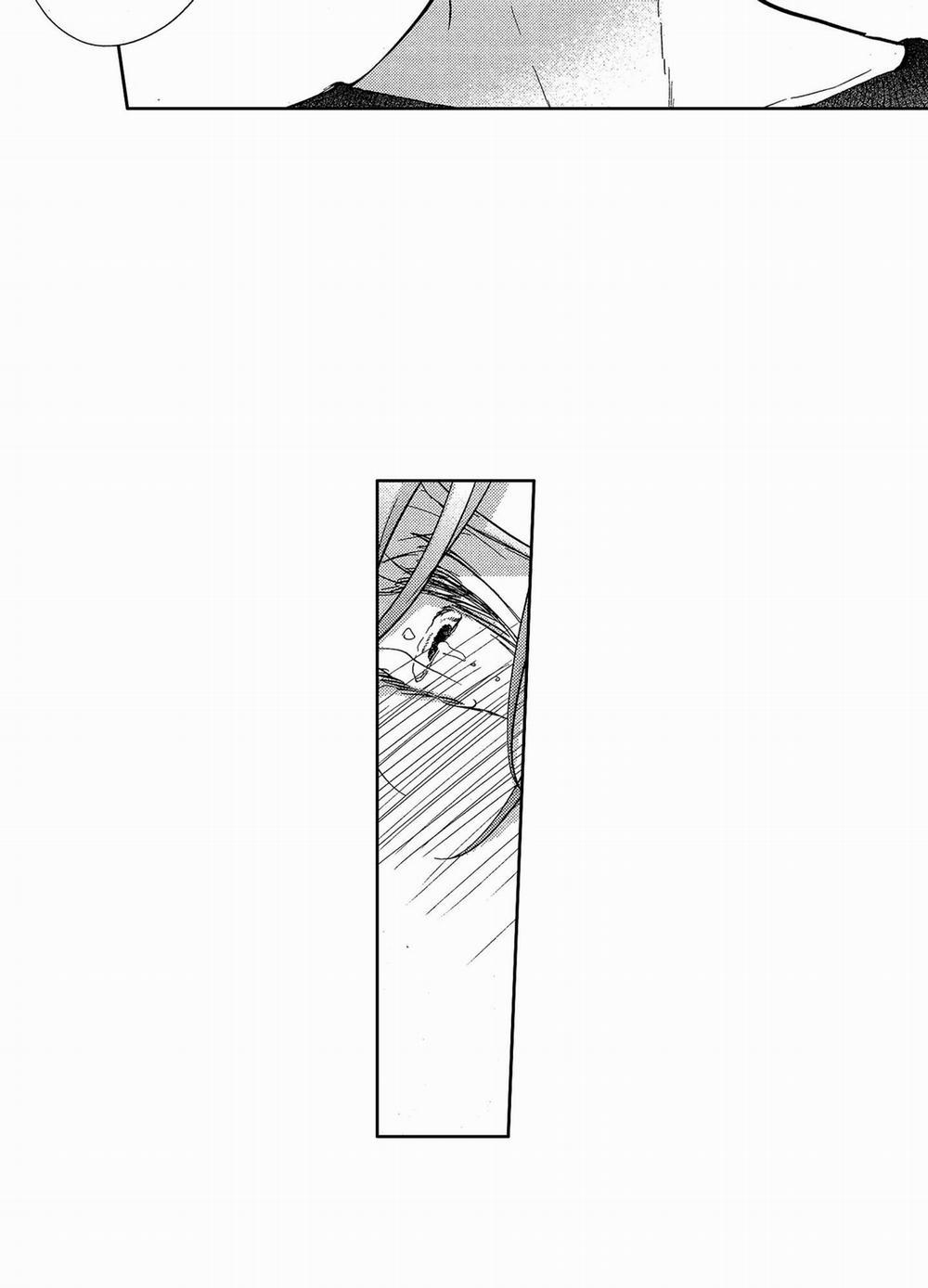 Nụ Hôn Của Baba 19 trang 36