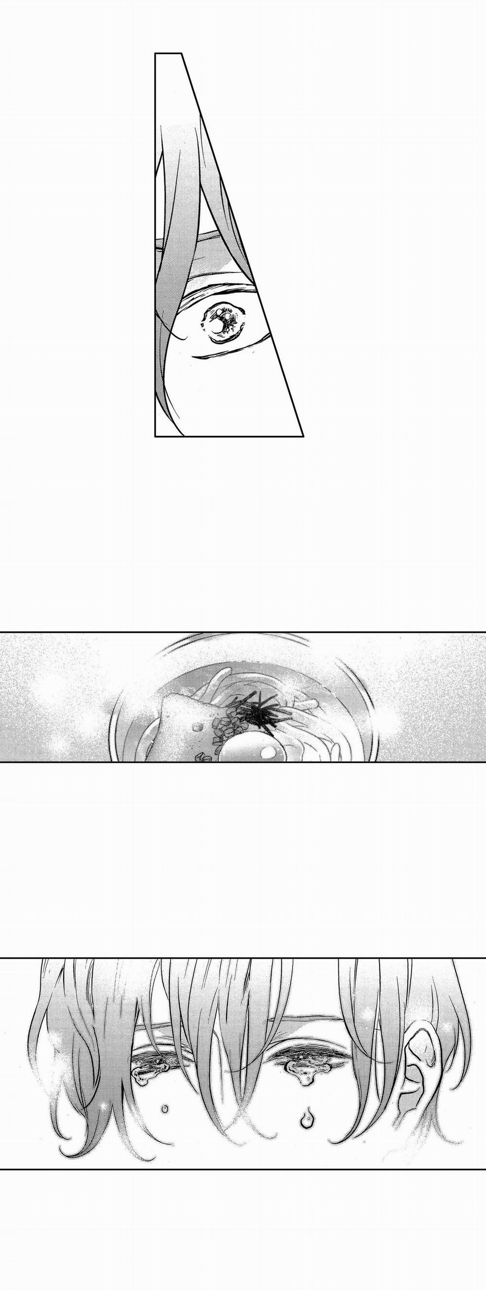 Nụ Hôn Của Baba 2 trang 15