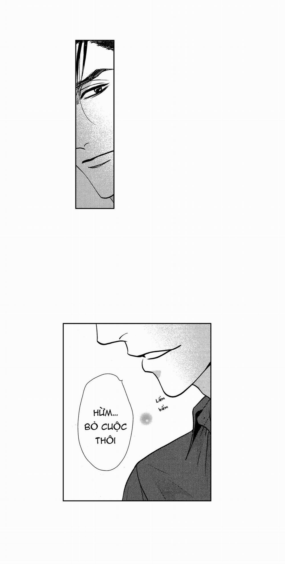 Nụ Hôn Của Baba 2 trang 2