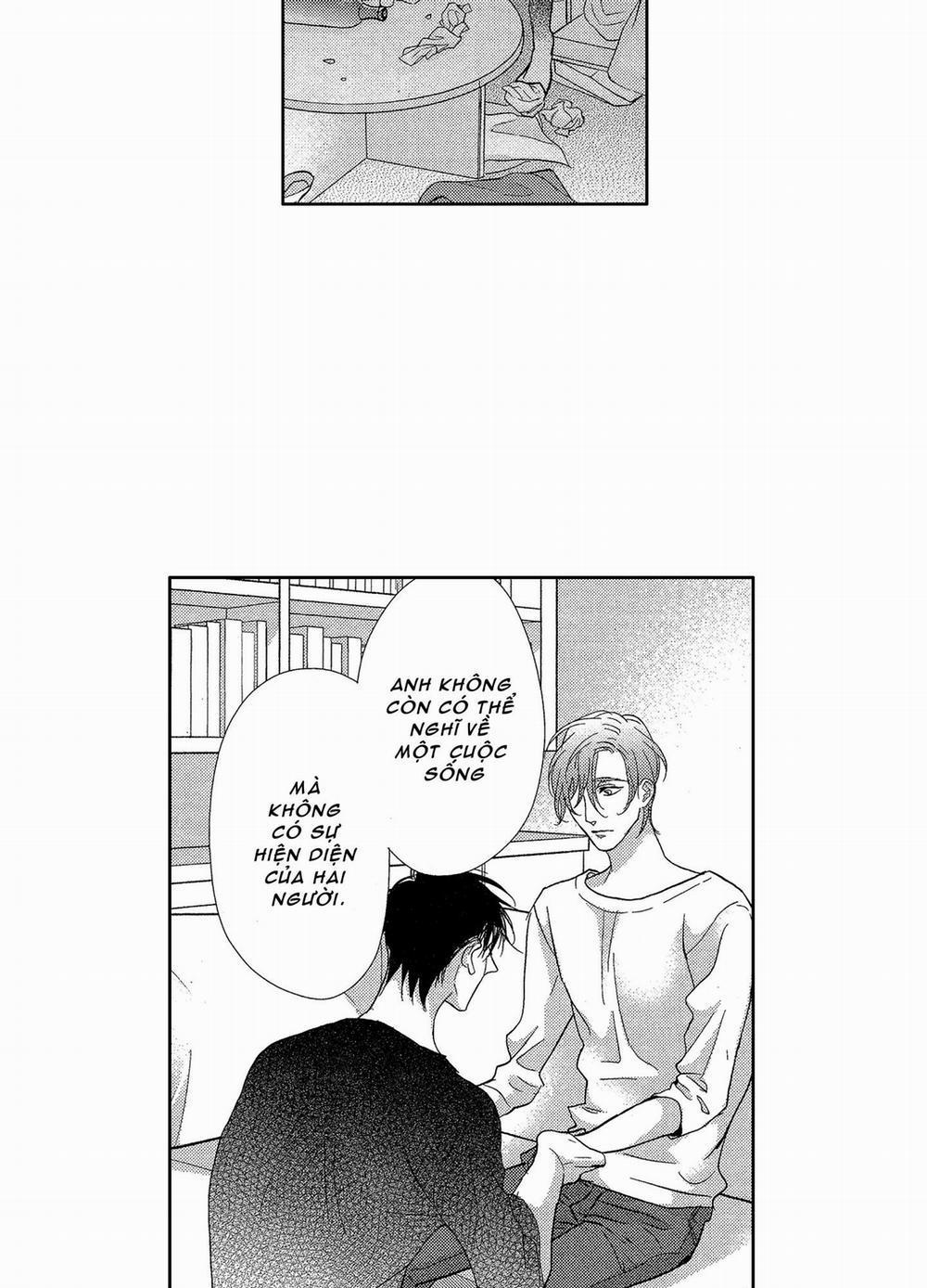 Nụ Hôn Của Baba 20 trang 2