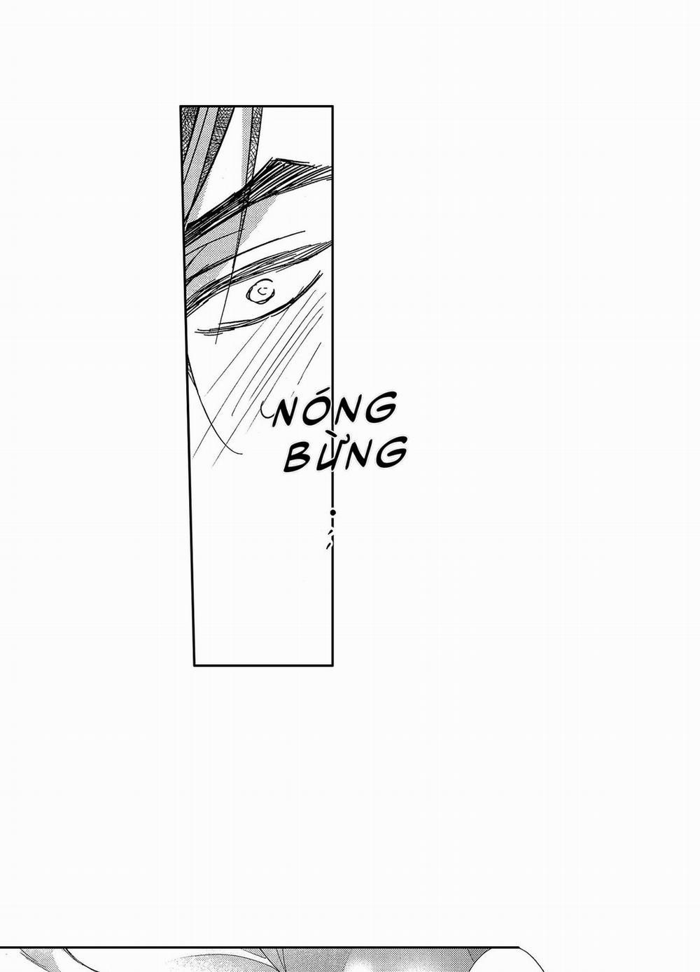 Nụ Hôn Của Baba 20 trang 24