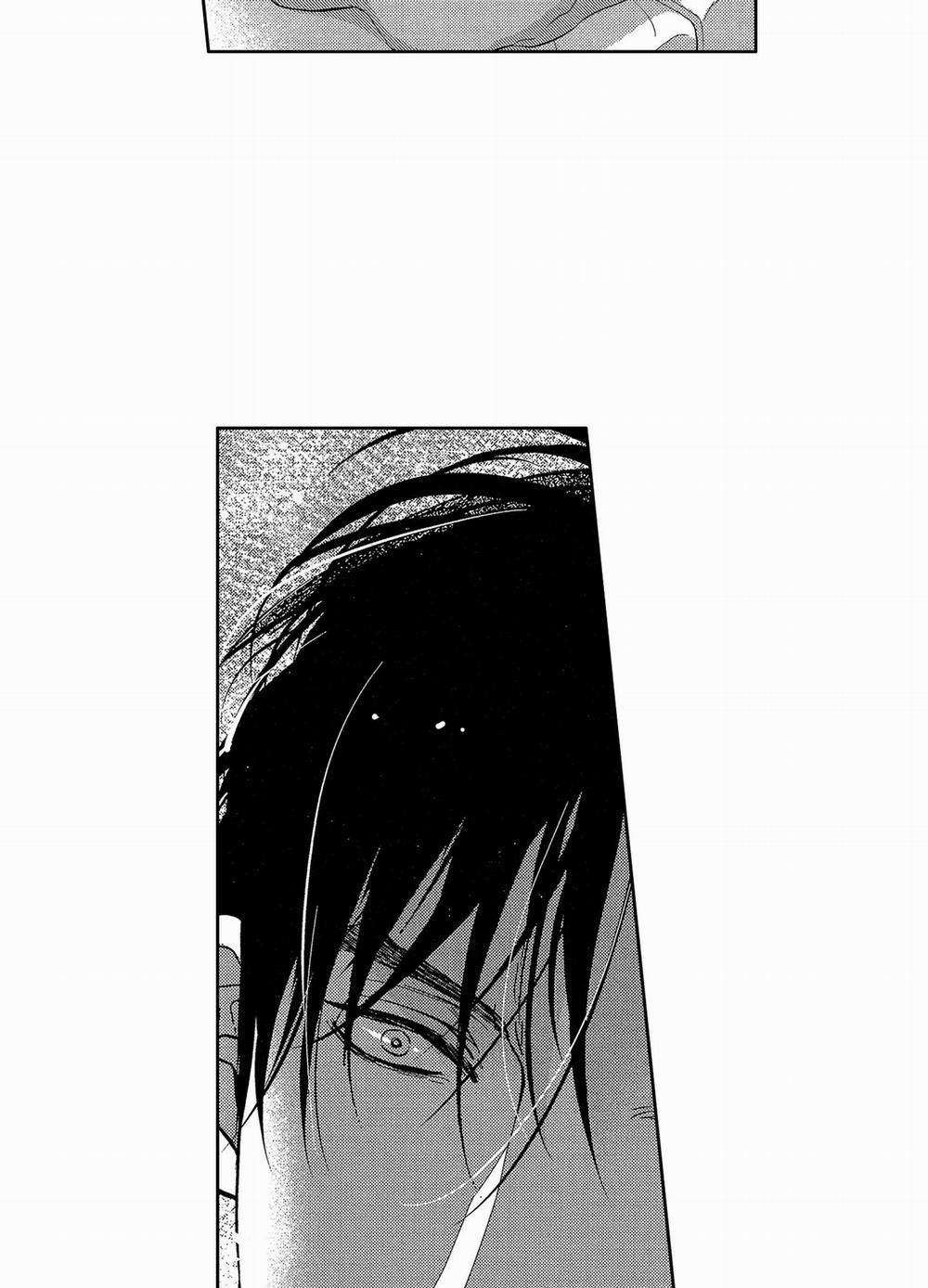 Nụ Hôn Của Baba 20 trang 31