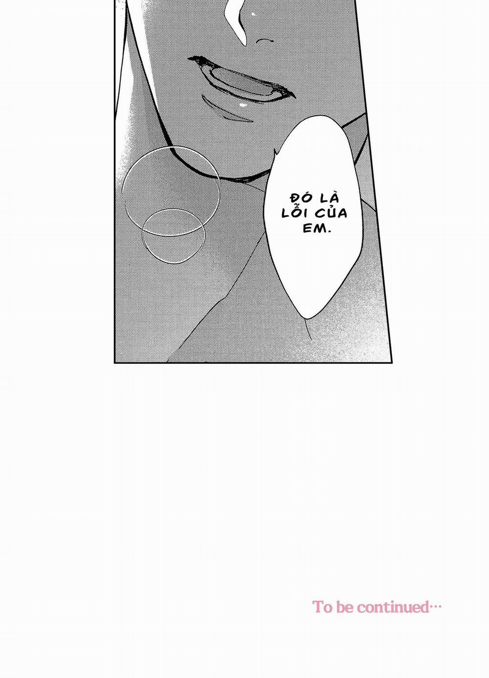 Nụ Hôn Của Baba 20 trang 32