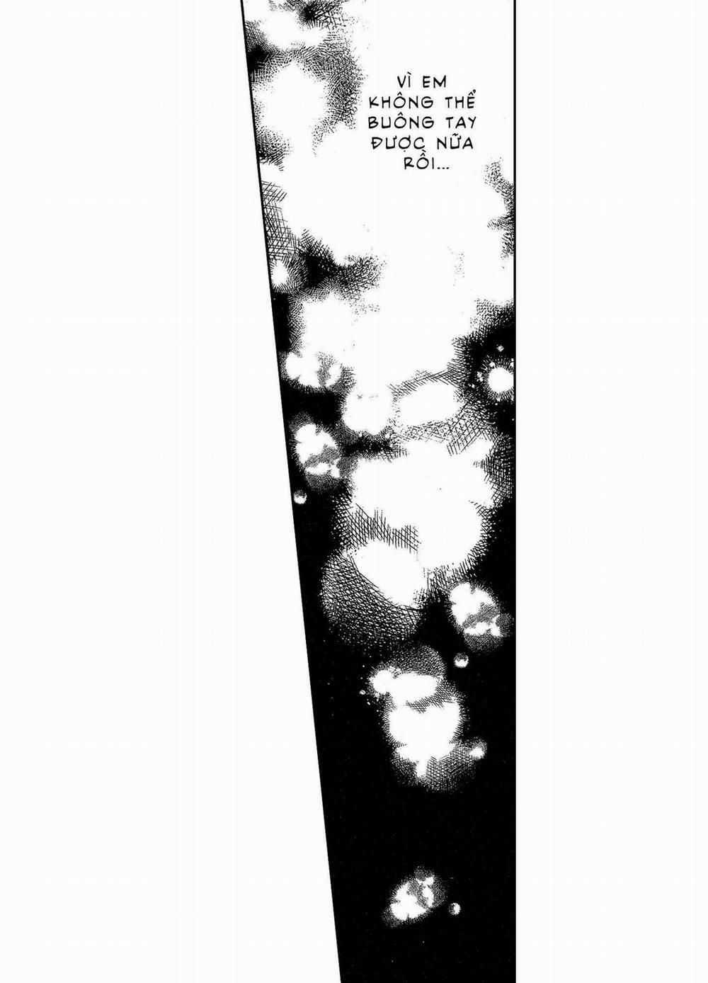 Nụ Hôn Của Baba 21 trang 10